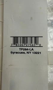 Legrand Pass & Seymour TP264-LA 4-Gang Dekorateur GFCI Wandplatte Neu Loc B04 - Bild 1 von 8