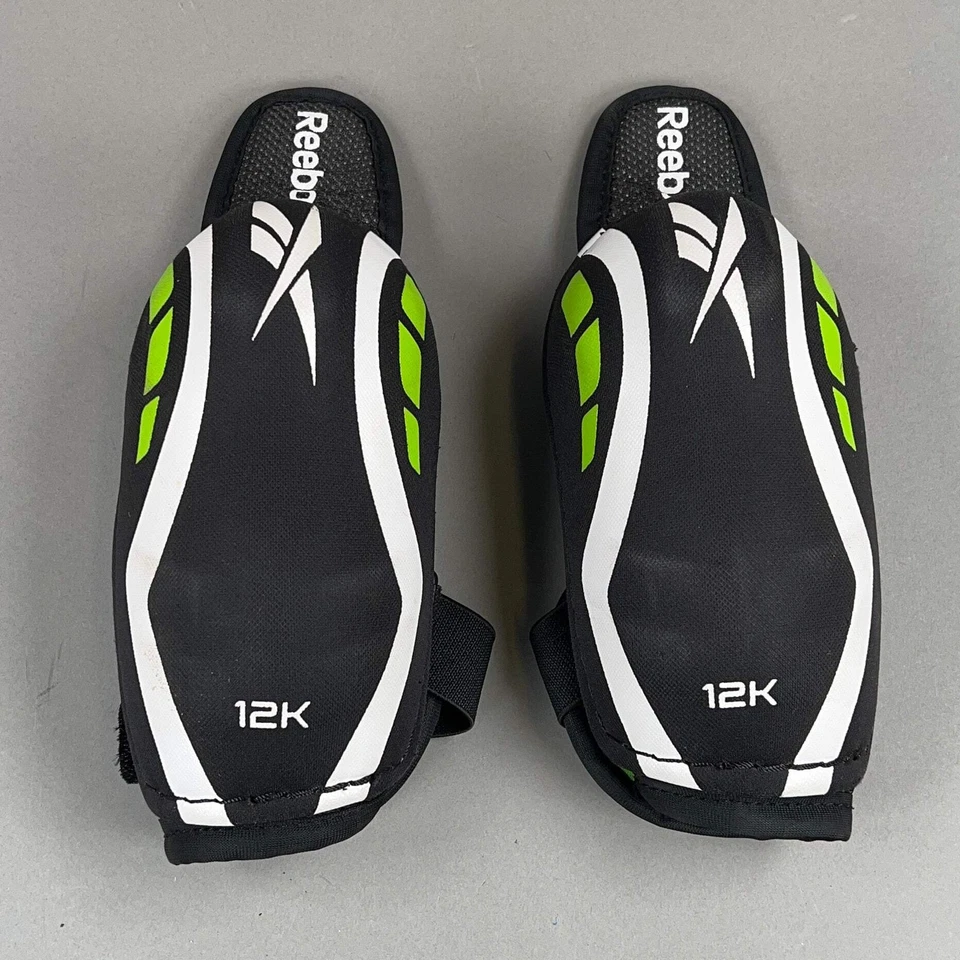 Coderas pequeñas de hockey Reebok 12K Senior Foto 1 de 3