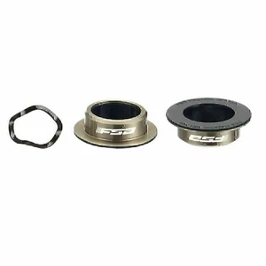 FSA Reducer EVO to MegaExo -Ø24mm spindle to BB386 frame - Picture 1 of 7