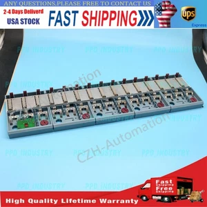 1PC B&R 3BP150.41 Card Slot Base Free Shipping - Picture 1 of 5