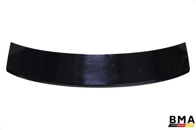 Panel alerón tapa maletero escotilla trasera Porsche Taycan 9J1827933 2020 - 2024 OEM Foto 1 de 4