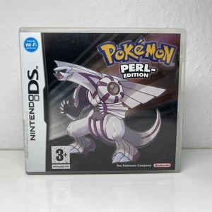 Leerhülle Pokémon Perl Edition - Ohne Spiel - Bild 1 von 4