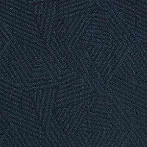 ESSEX - GEOMETRIC PATTERN JACQUARD UPHOLSTERY FABRIC BY THE YARD - Picture 1 of 8