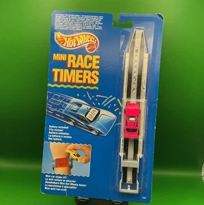 NIP FACTORY SEALED California Custom Hot Wheels Hot Watches Pink Corvette - Bild 1 von 2