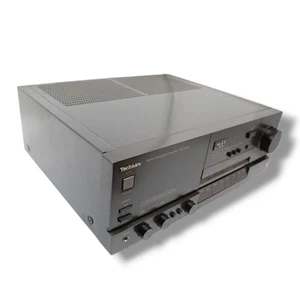 Technics Amplificatore integrato stereo SU-V85A - Foto 1 di 11