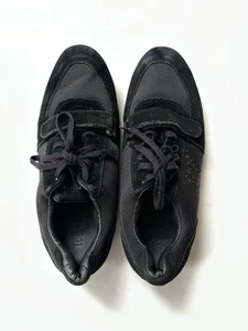 Louis Vuitton Trainer Sneakers Size 8UK Men Shoes Authentic - Picture 1 of 11