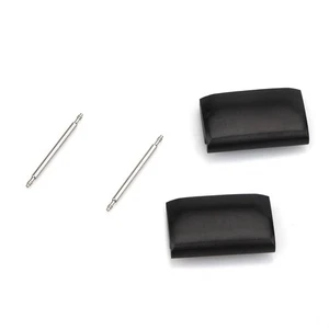 26mm Stainless Smart Watch Adapter Connecter For Garmin Fenix 3/3 HR/5X/D2 - Photo 1 sur 8