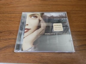 (2-920) "MORLEY: SUN MACHINE" CD / PRE-HEARD / 1998 / POP / ROCK - Imagen 1 de 3