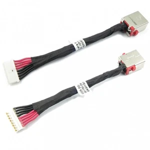 Connecteur de Charge Pour Portable Acer 6017B1249501 50.Q5PN4.003 Câble Courant - Picture 1 of 1