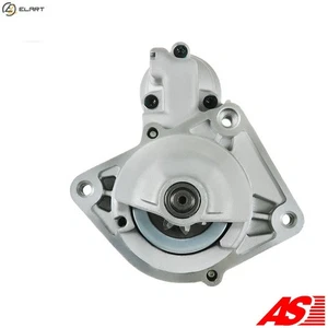 STARTER S0099 FOR RENAULT TRUCKS MASCOTT/Van/Platform/Chassis IVECO CITY  UAZ - Picture 1 of 13