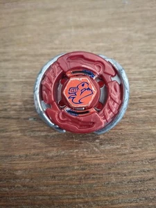 Beyblade Legend Midnight Bull 125SF Red - Picture 1 of 4