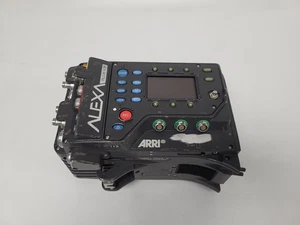 Arri Alexa Plus 4:3 Cinema Camera Body Only, No Cam Sensor Parts (Powers On) - Picture 1 of 24