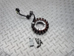 2001 98-04 Suzuki VL1500K Intruder 1500 OEM Stator Alternator Generator Magneto - Picture 1 of 12