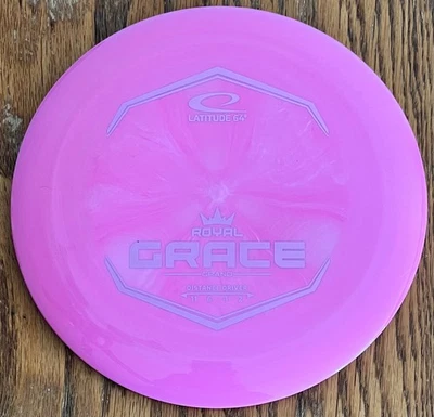 Latitude 64 Royal Grand Grace - Image 1 of 2