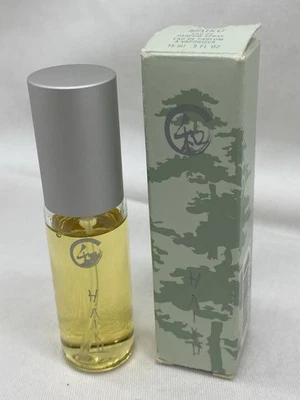 Spray de perfume Avon Haiku .5 fl OZ 2002 NUEVO DE STOCK llevar en tu cartera tamaño Foto 1 de 4