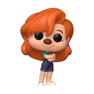 Funko Pop! Disney - A Goofy Movie (30 Years) - Roxanne - #1576 - Figur - Neu & - Bild 1 von 2