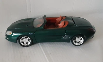 Ford Mustang Mach lll 2-местный кабриолет кабриолет Maisto 1:18 отдельно ЧИТАЙТЕ - Изображение 1 из 4