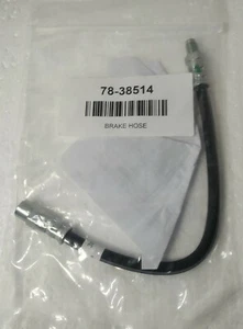 39514 Brake Hydraulic Hose For Mercedes Volvo - Bild 1 von 3