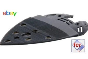 FESTOOL Piastra di levigatura LSS-STF-RO90 V93E per LSS-STF-RO90 cod.497483 PZ.2 - Foto 1 di 3