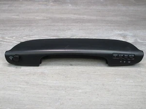 95-96 LEXUS SC300 SC400 DASH INSTRUMENT CLUSTER ODO TRIP SWITCH COVER TRIM OEM - Picture 1 of 12