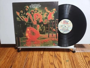 R&B/ SOUL/ FUNK INSTANT FUNK EXCELLENT/NM- 1979 SALSA/SOUL FUNK SALSOUL RECORDS - Picture 1 of 2