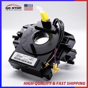 Spiral Cable Clock Spring SteeringWheel For Jeep Liberty 2008-12New High-Quality - Picture 1 of 20