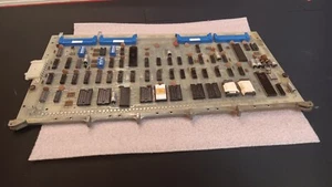 DEC Digital 5412610 LS120 LOGIC BOARD 5012609D (B15) - Picture 1 of 7