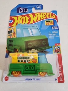 Hot Wheels - Nuova per auto serie 2023 - CONSEGNA MATTINATA - Foto 1 di 10