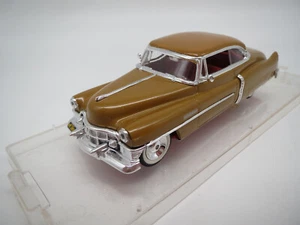 VITESSE 282 Cadillac Type 62 Coupé "1950" (ogger) 1:43 IMBALLO ORIGINALE! - Foto 1 di 15