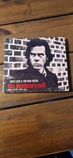 Nick Cave & The Bad Seeds – The Boatman's Call CD Europe 1997 Digipack Rock