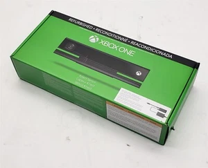 Microsoft Xbox One Kinect Sensor Bar Black Model 1520 Genuine - Picture 1 of 3