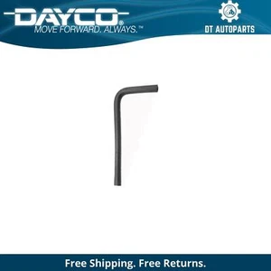 For 2012-2015 Mitsubishi Fuso Canter FE180 HVAC Heater Hose Dayco 2013 2014 - Picture 1 of 2