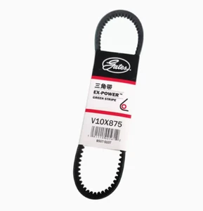 1PC NEW FIT FOR Generator air conditioning belt V10X875 - Picture 1 of 1
