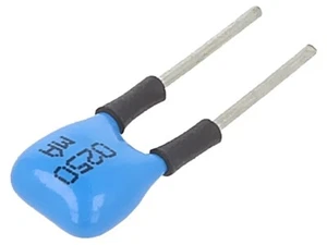 I-SELECT 2 PLUG 250MA BL Resistors for current selection 20kΩ 250mA TRIDONIC - Picture 1 of 1