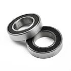 Extra Durable eBike Electric Bicycle Motor Bearing 161002rs 10x28x8mm Pack of 2