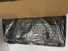 Dell Alienware Black USB Wired Computer PC Gaming Multimedia Keyboard SK-8165