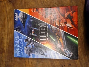 Star Wars Unlock! The Escape Game 3 Escape Room Spiele Multiplayer oder Solo  - Bild 1 von 2