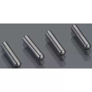 Traxxas Stampede 2wd Monster Truck TRA2754 Stub Axle Pins:BA,SP,NST,SS,SLH - Picture 1 of 1