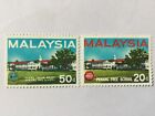 Malaysia Complete Set Lot  MH MC 27. CV Rm 10