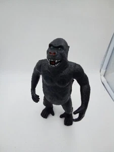 Imperial King Kong 7,75” Green Eyes figurina mobile vintage 1993 da collezione - Foto 1 di 20
