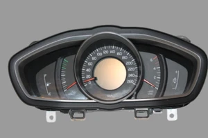 VOLVO V40 S40 XC40 INSTRUMENT CLUSTER SPEEDOMETER TACHO 31412873 - Bild 1 von 1