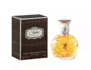 Ralph Lauren Safari Woman Eau de Parfum Natural Spray 75ml - Picture 1 of 1