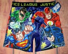 PSD Underwear Batman Flash Wonderwoman Joker Superman boxer brief DC S M L  XL 2X