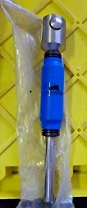 NORSEMAN GAURDRAIL INSULATOR 14"L 1/2" WIRE - Bild 1 von 2