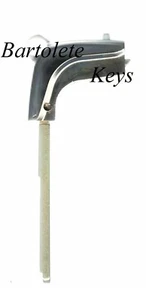 Repuesto de llave de emergencia FOB remoto para Lexus ES350 GS300 GS430 GS350 IS250 - Imagen 1 de 10