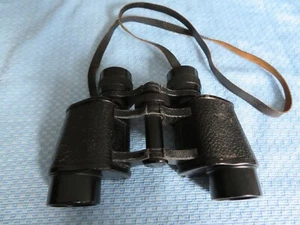 Fernglas Sperber / Wetzlar 8x30 - Bild 1 von 5