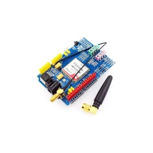 Juego de 1 módulo de placa SIM-900 850/900/1800/1900 MHz GPRS/GSM nuevo - Imagen 1 de 2
