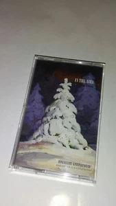 Christmas in the Aire by Mannheim Steamroller (Cassette) - Picture 1 of 3