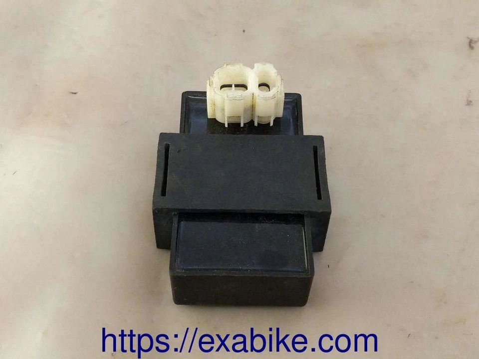 ignition box for Sym 125 Wolf from 2013 to 2017 - Image 1 of 1