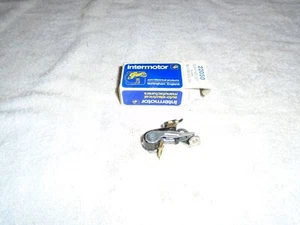 Mercedes L207 L307, Volvo 121 220 144 145 164 244 245 NOS Intermotor Contact Set - Picture 1 of 1